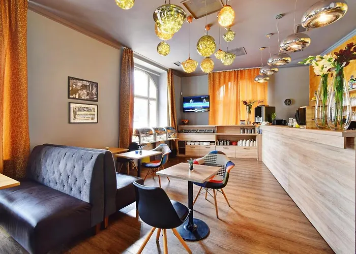 Hotel Davinci
