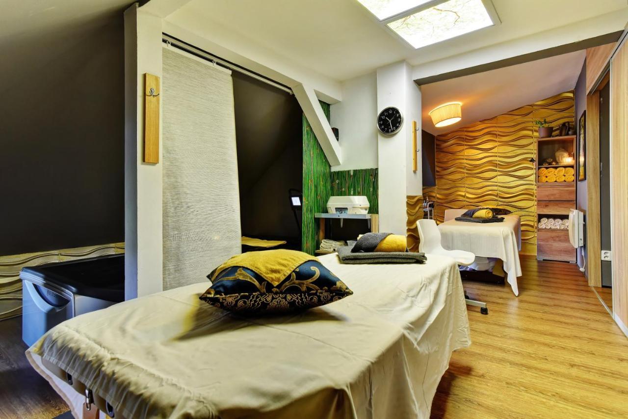 Hotel Davinci 4*