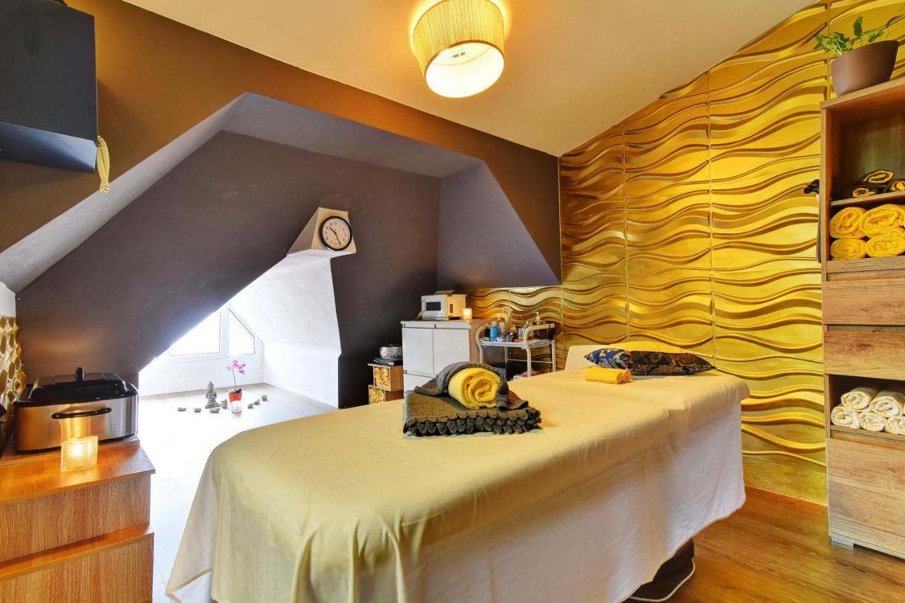 Hotel Davinci Marianske Lazne