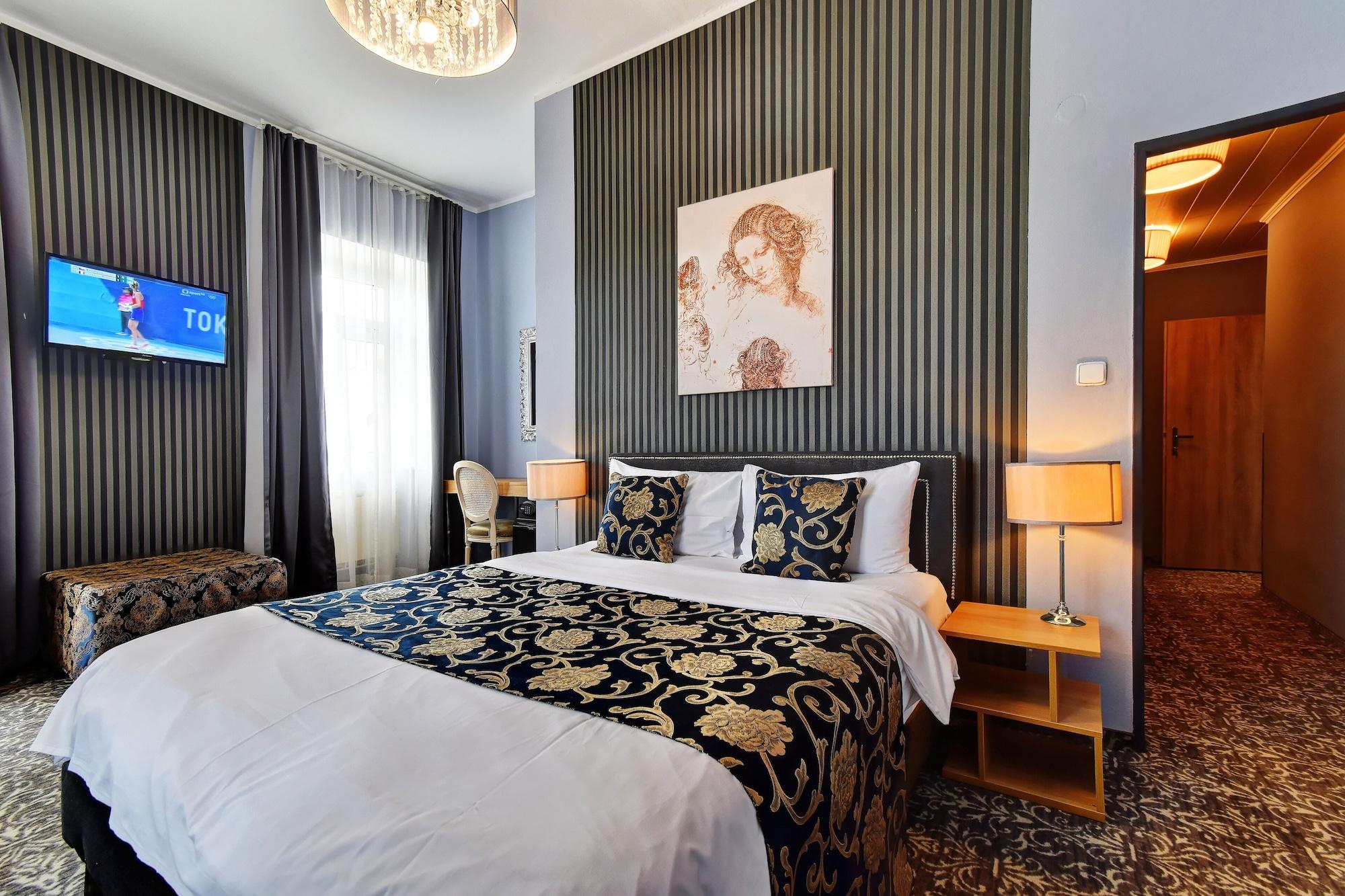 Hotel Davinci