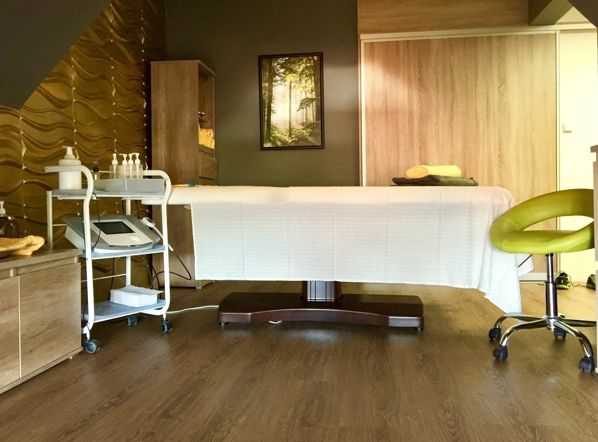 Davinci Hotel Marianske Lazne