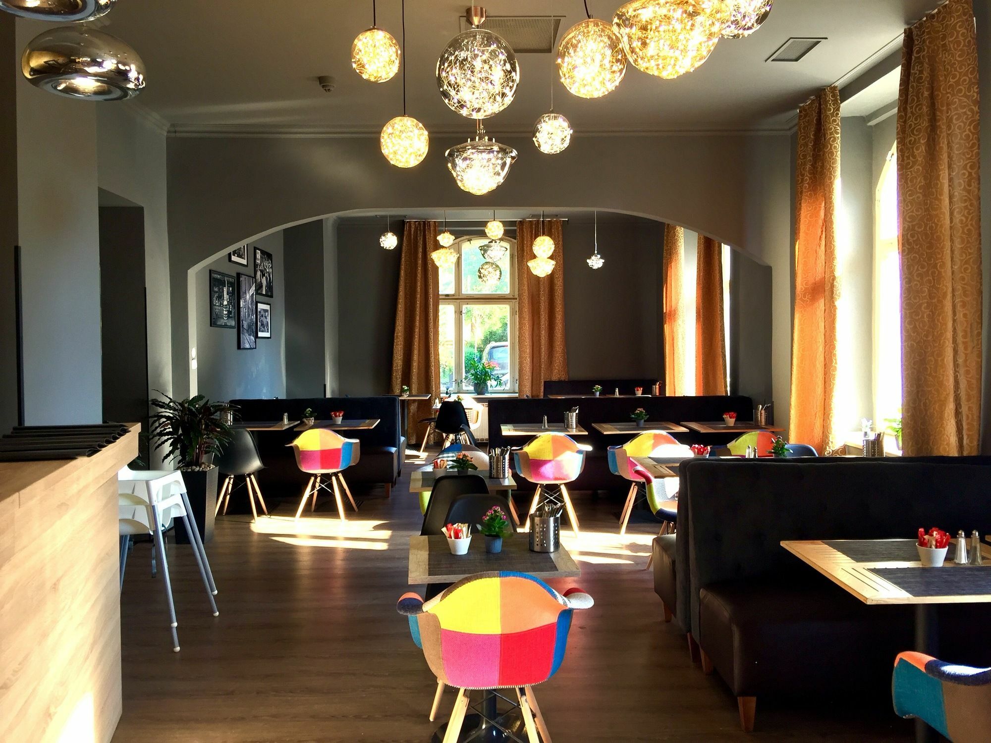 Davinci Hotel Marianske Lazne