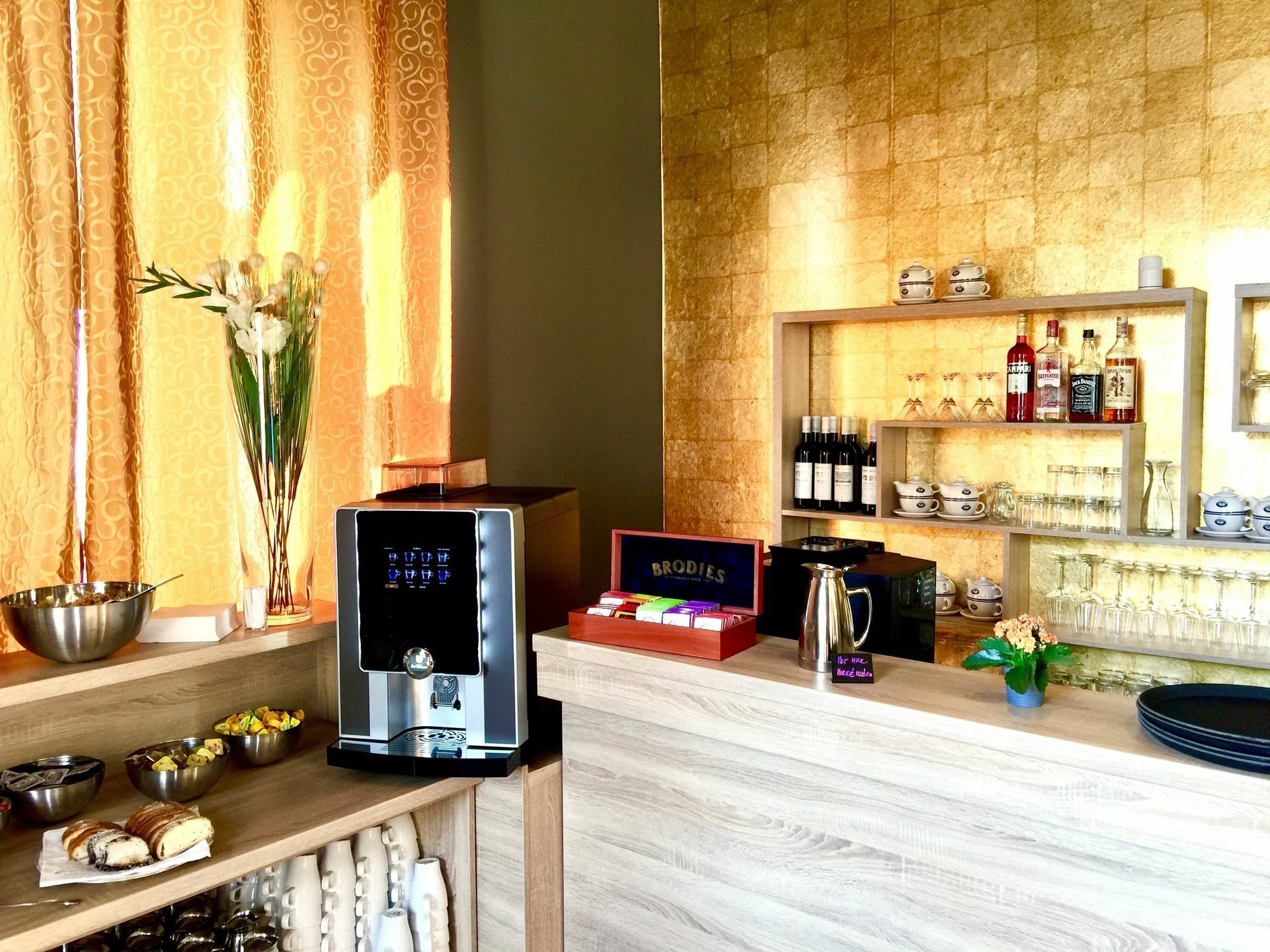 Hotel Davinci