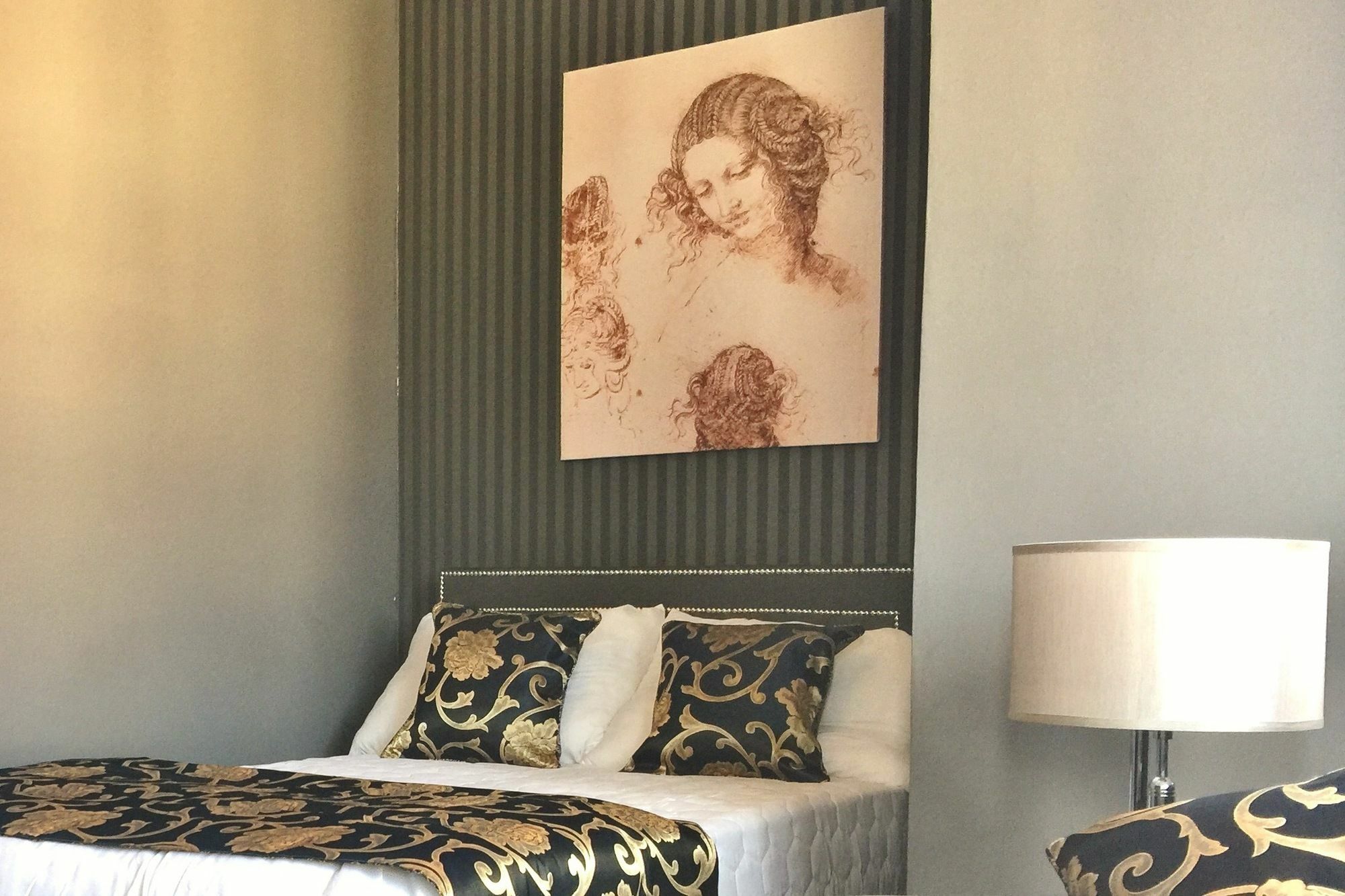 Hotel Davinci Marianske Lazne