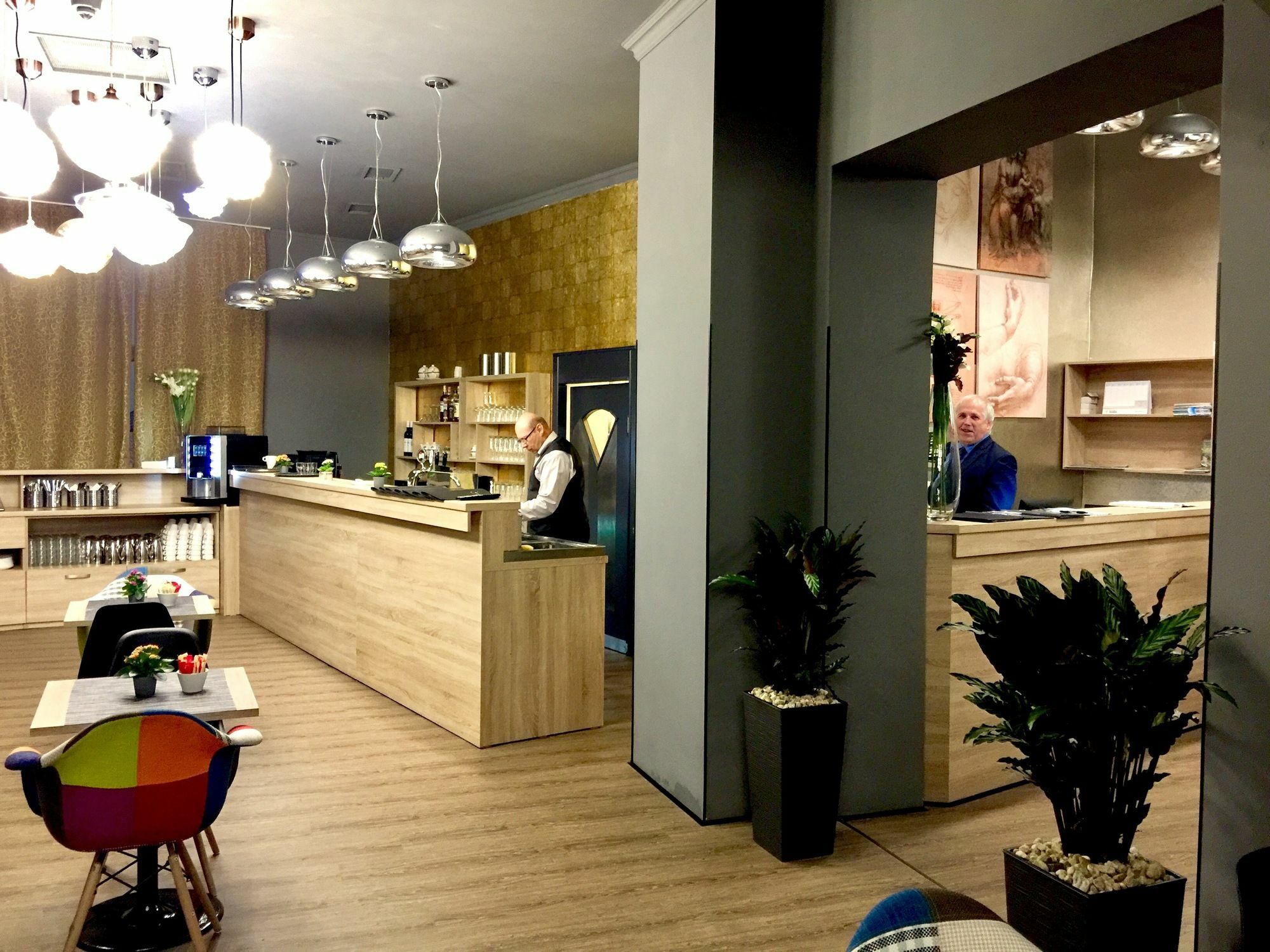Hotel Davinci