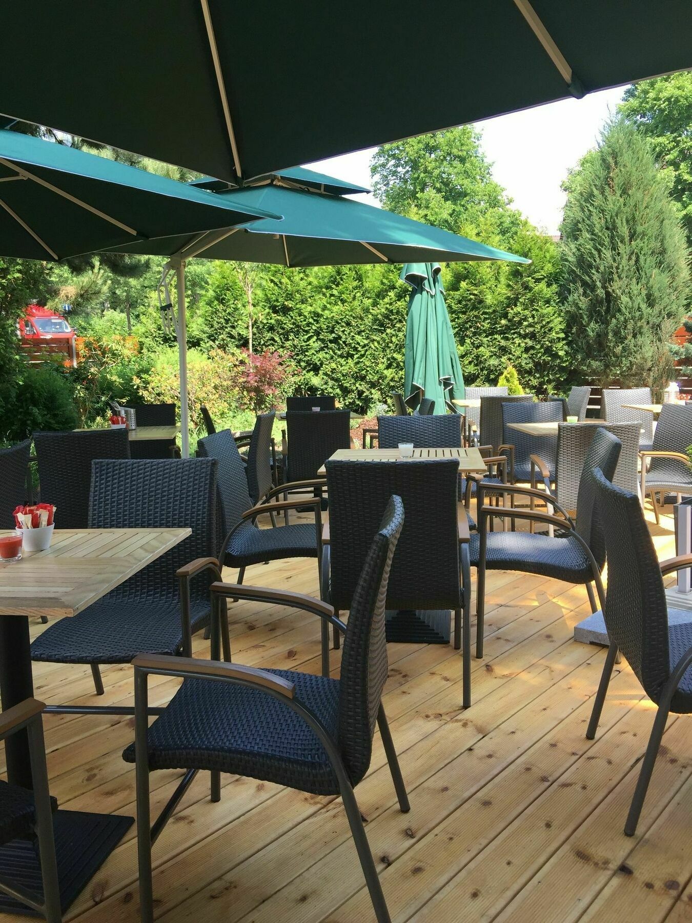 Davinci Hotel Marianske Lazne