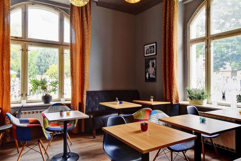 Davinci Hotel 4*