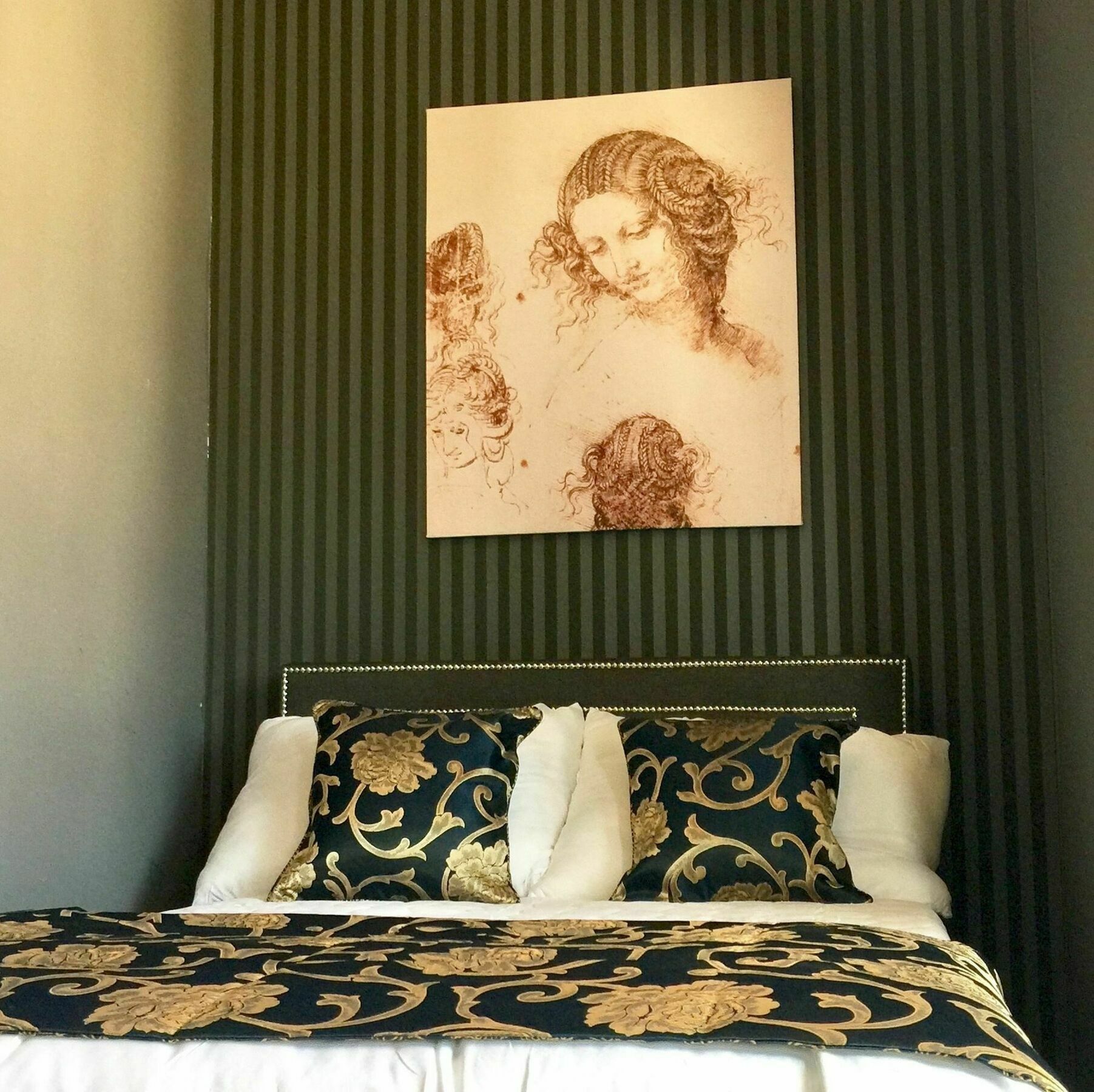 Hotel Davinci Mariánské Lázně